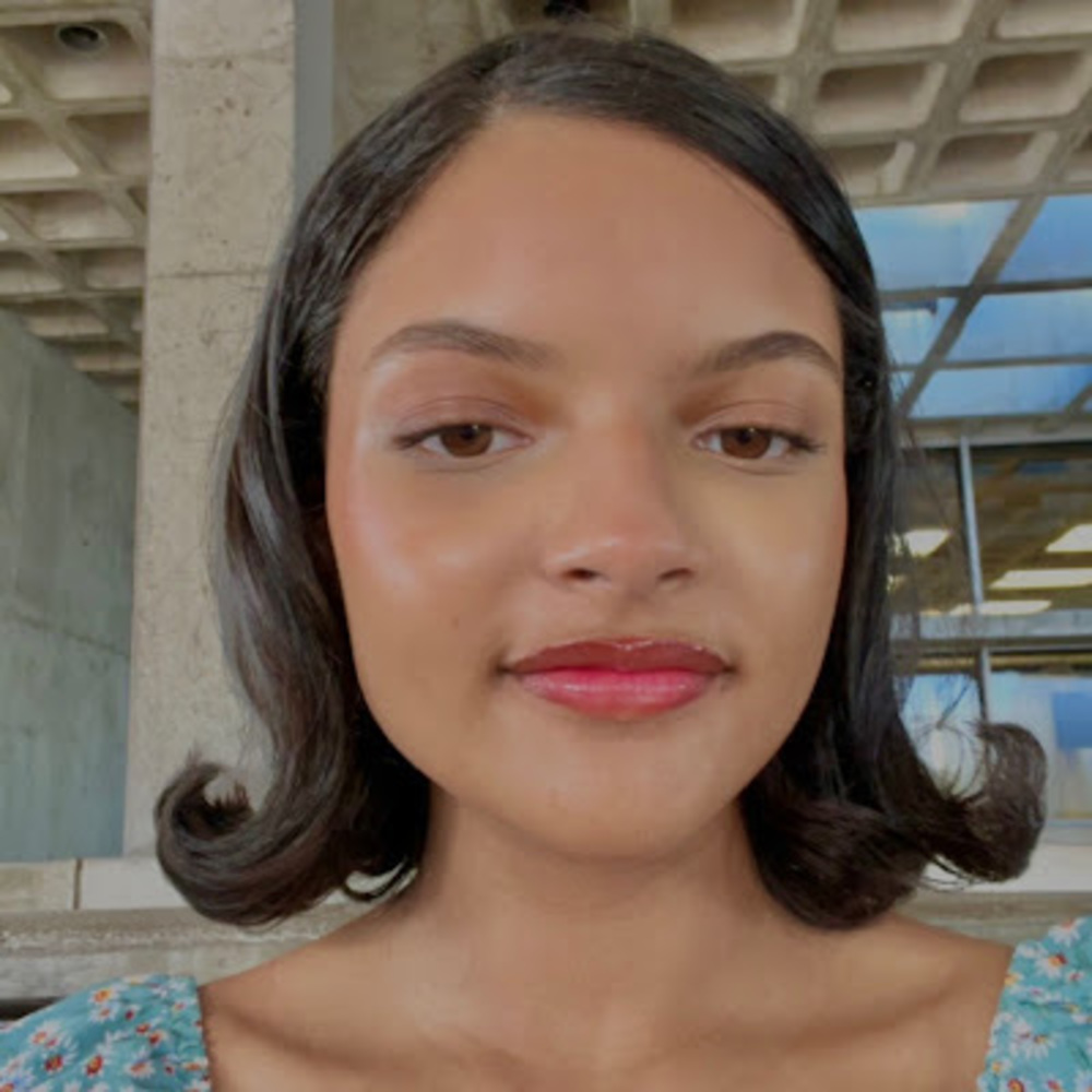 Meet your Posher, Jessy